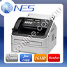 Brother FAX2840 Plain Paper Super G3 Fax Machine With Handset  Copy/FAX/PC-FAX/Telphone Handset [FAX-2840]